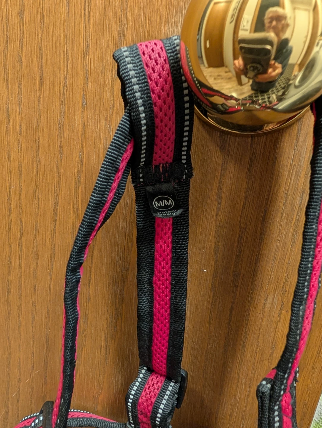 Jump Dog Harness - photo 2