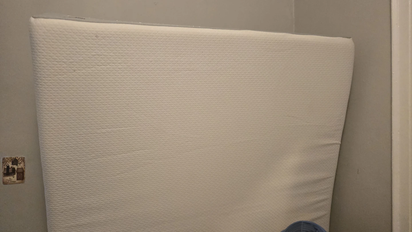 Full Size Polyurethane Foam Mattress