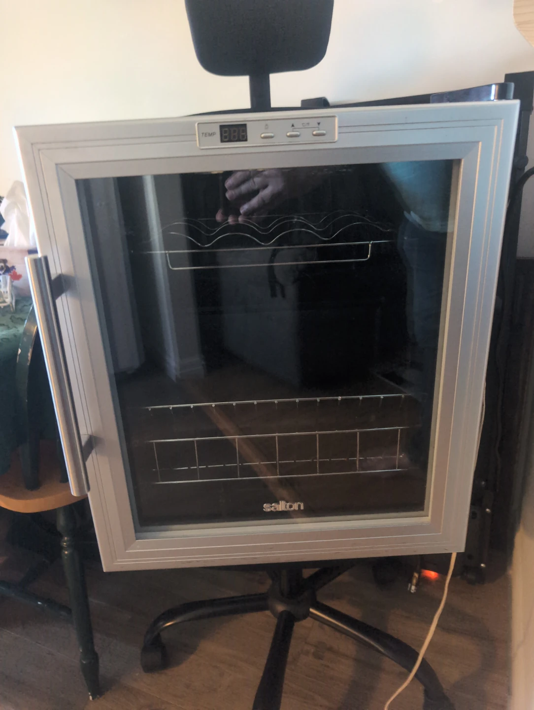 Salton Wine Cooler