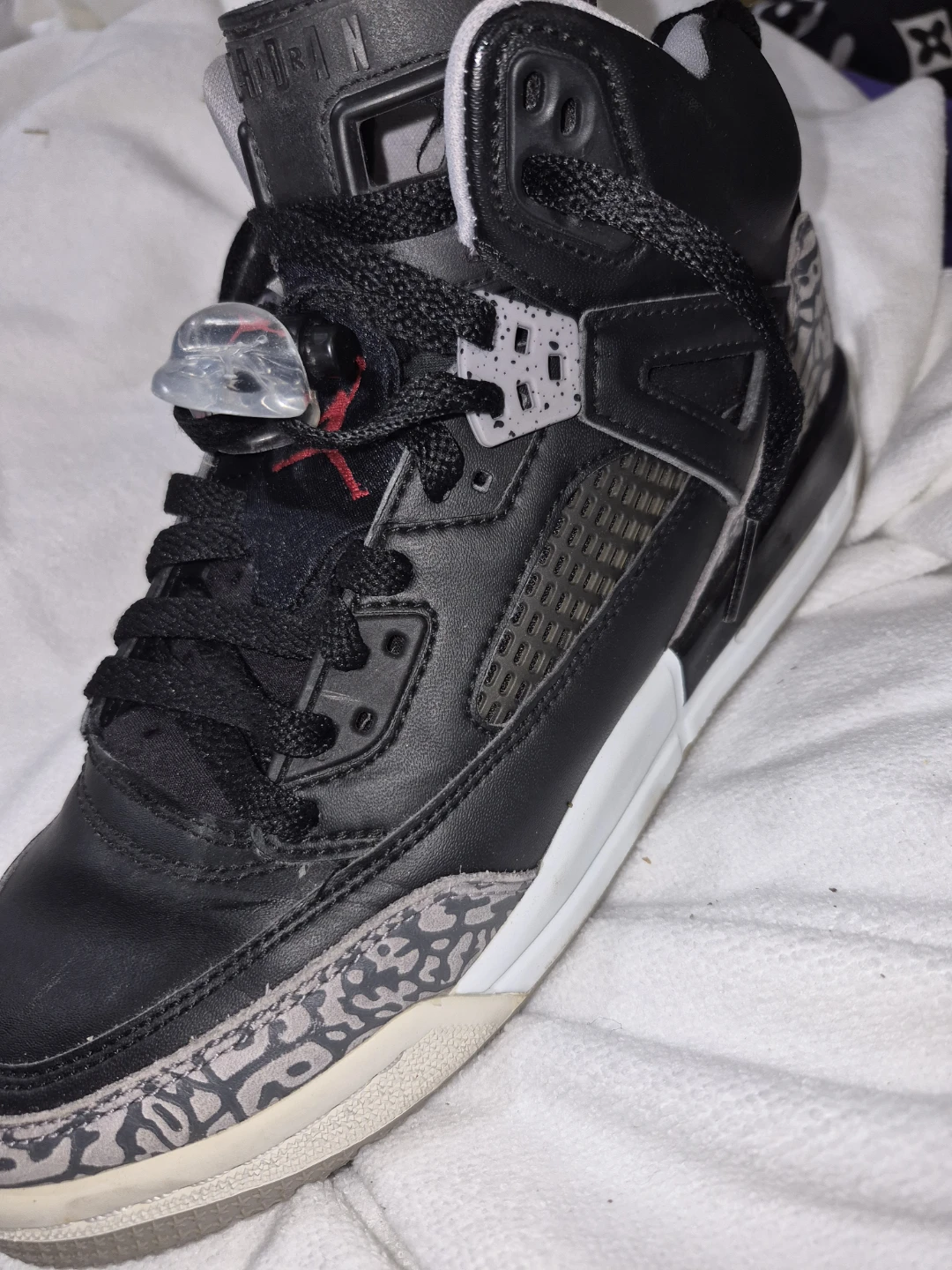 Nike Air Jordan Sneakers - photo 3