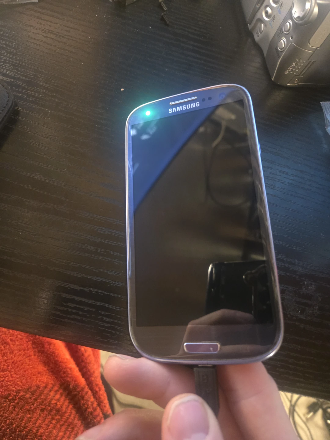 Samsung Galaxy S3 – crDroid Custom OS – Clean & Smooth