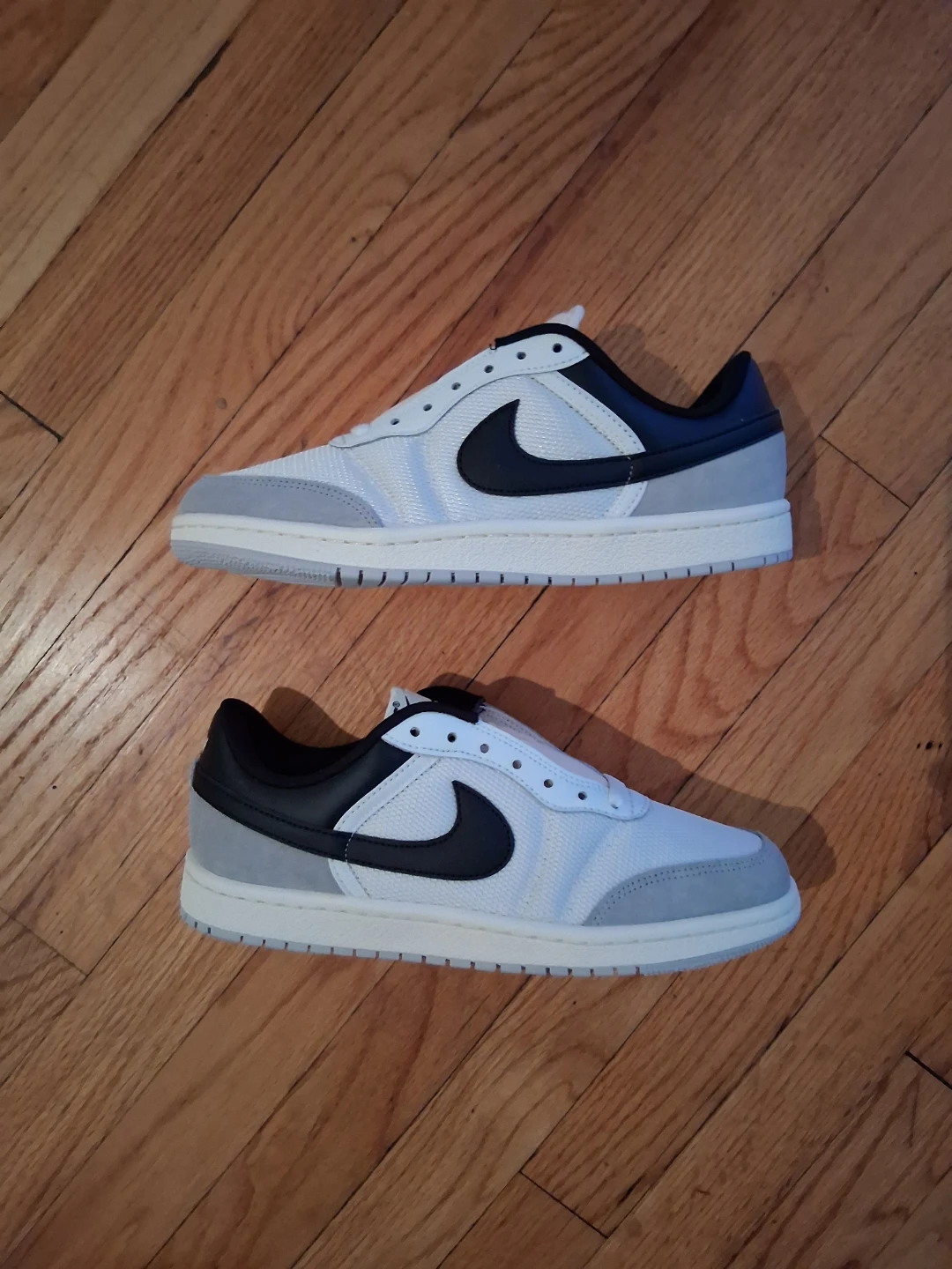 Nike Air Jordan Sneakers - photo 4