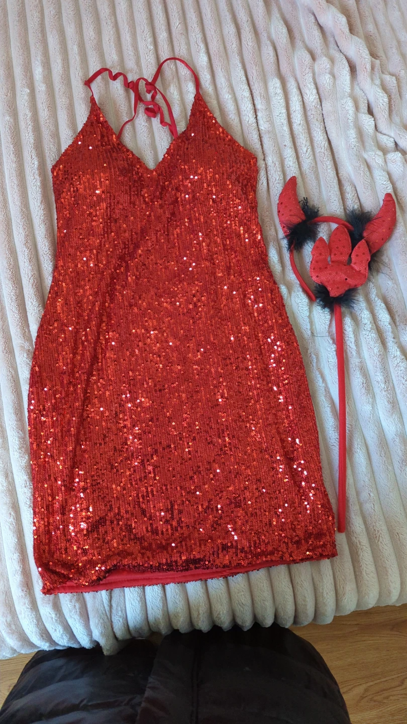 Costume halloween