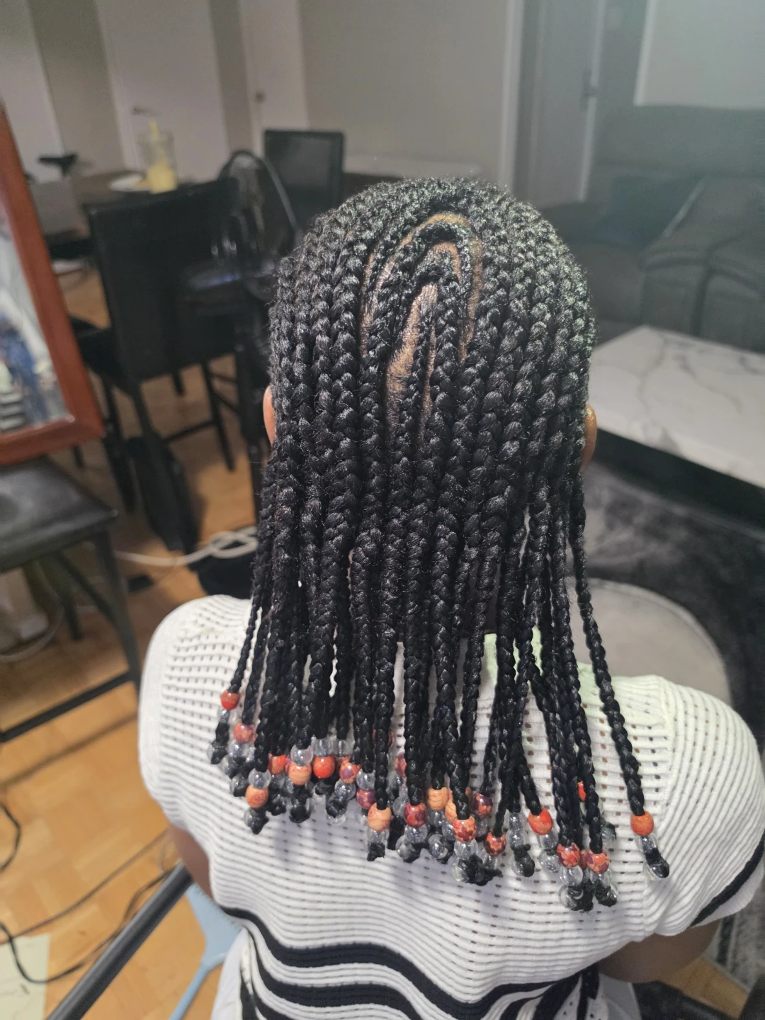 Affordable Braiding Service. - photo 2