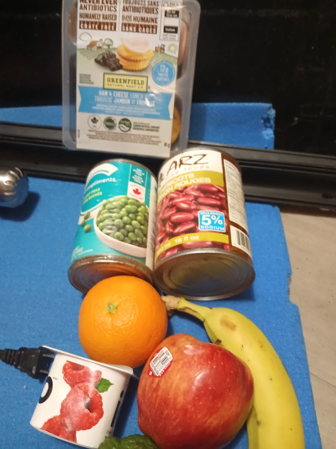 Which 1 food do you think you Need & Why?
