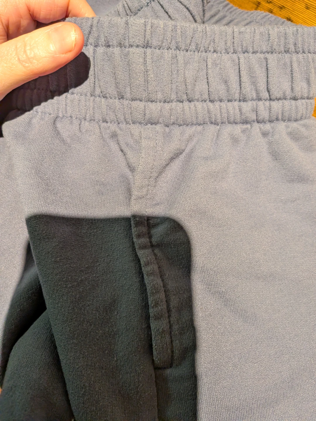 Wild Fable Blue Shorts
