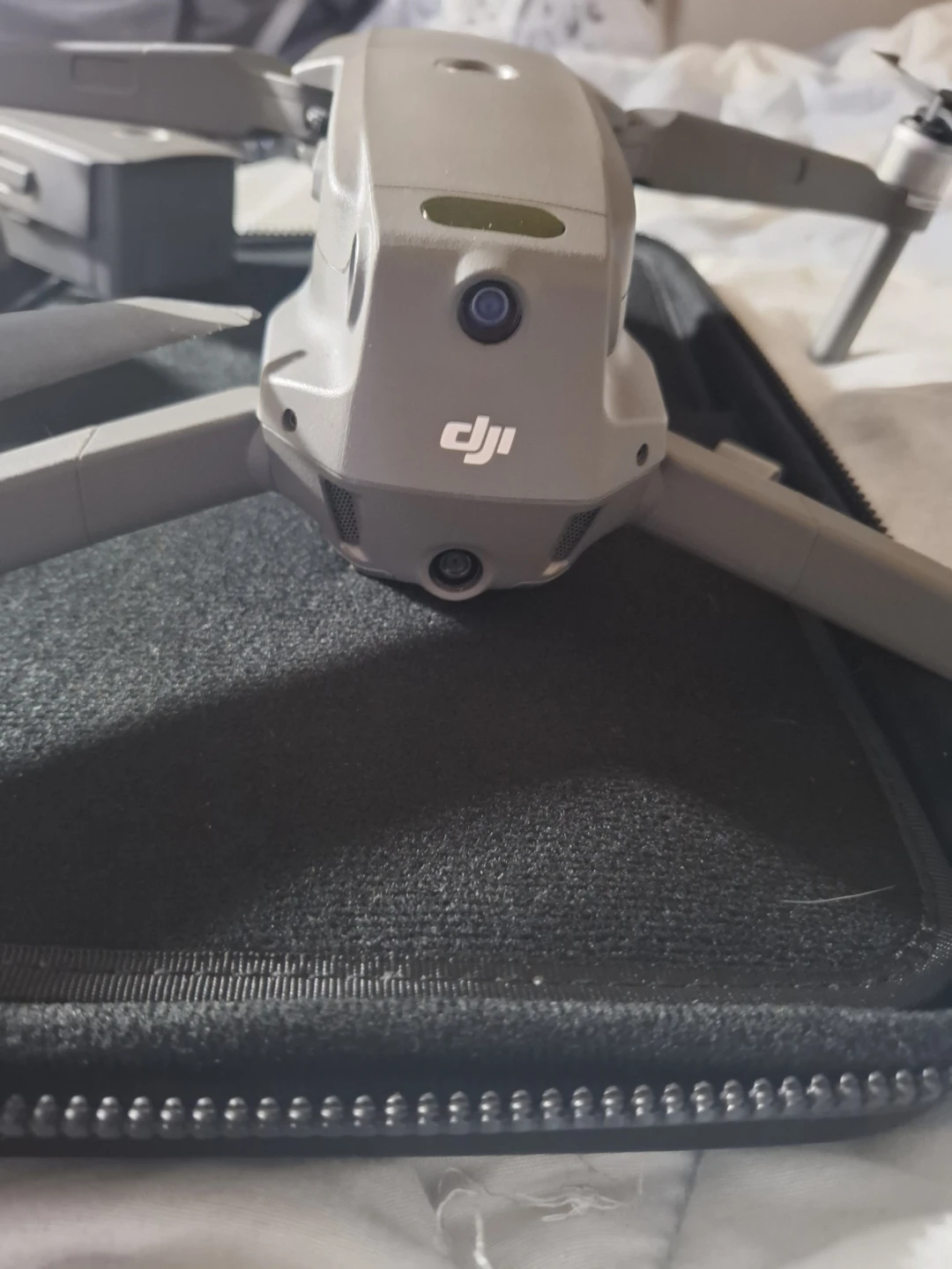 DJI Mavic 2 Pro Drone Bundle - photo 3