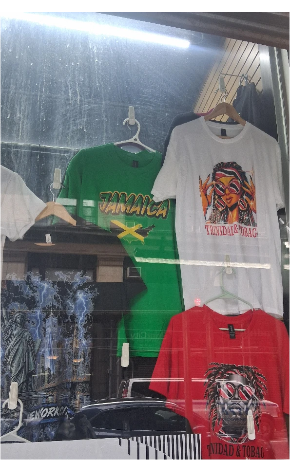 Graphic T-Shirt Collection