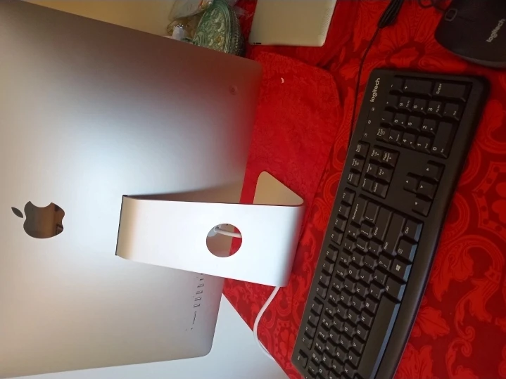 Imac Intel i5 21.5" - photo 5