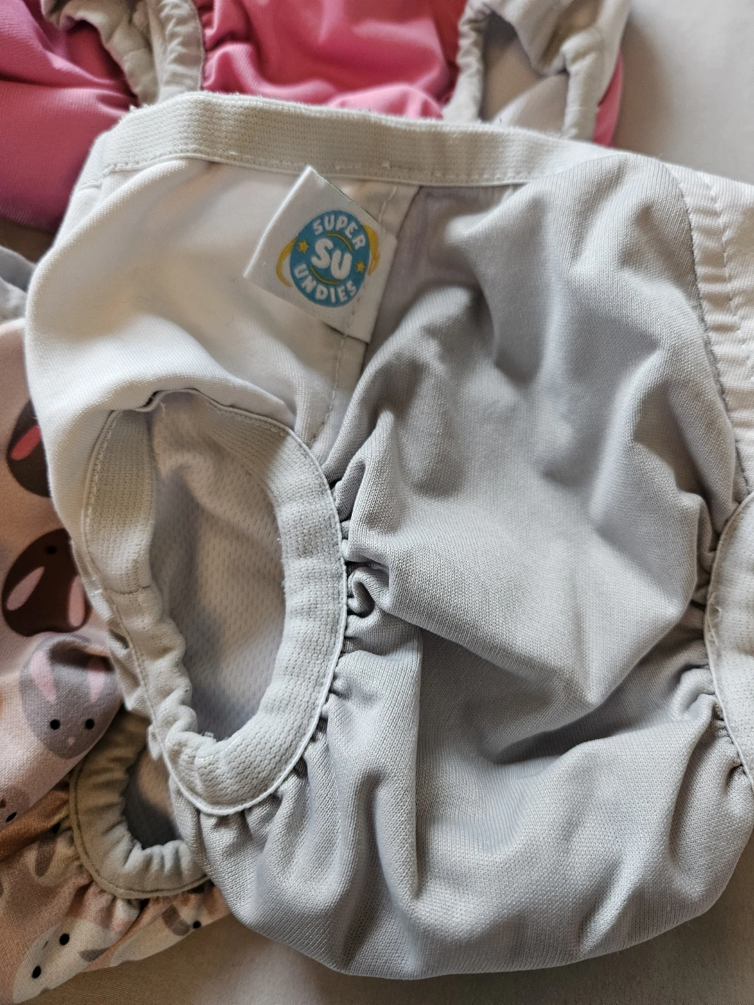Lil Learnerz and Super Undies Training Pants - XS - photo 2