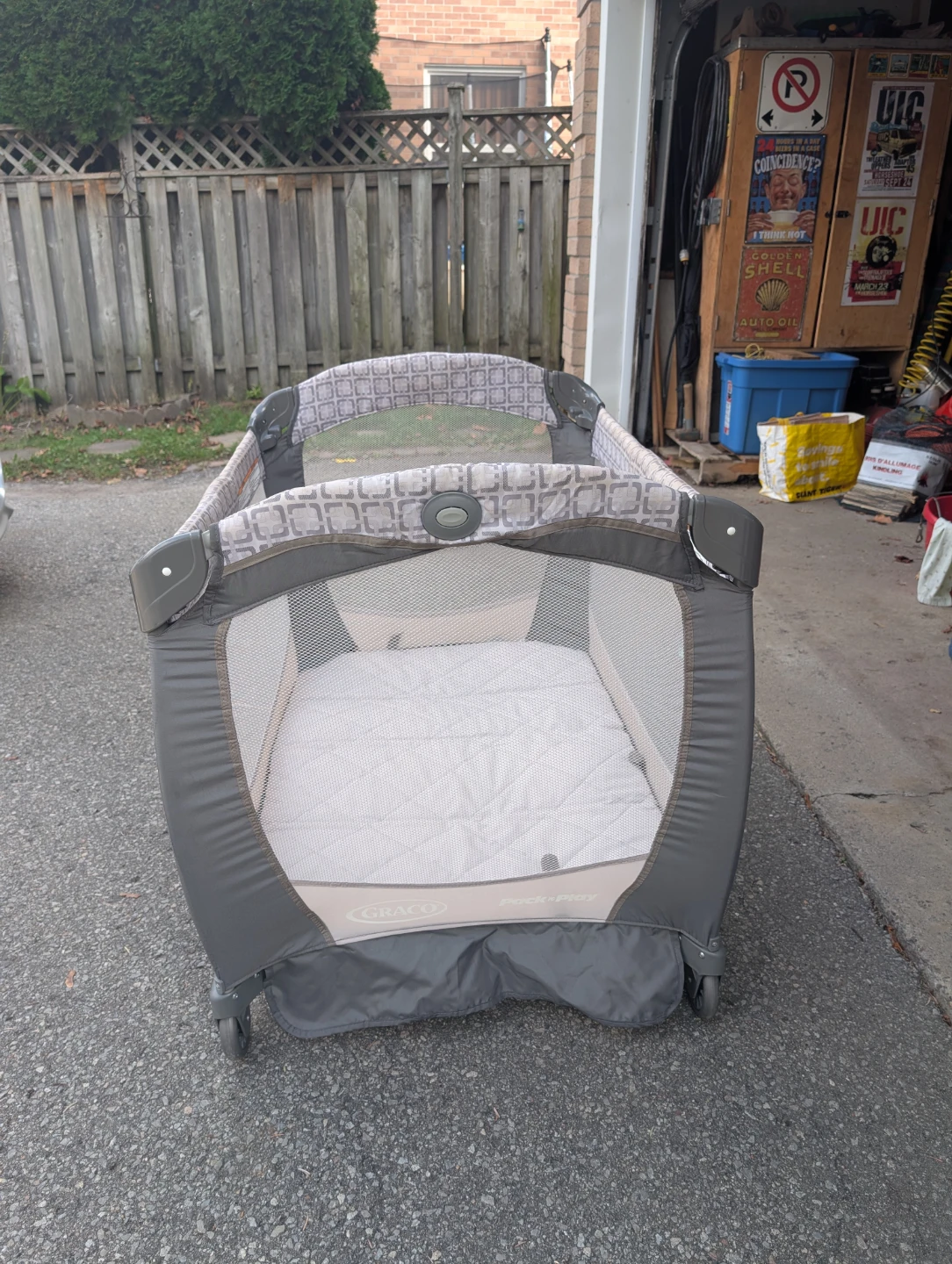 Graco Pack 'n Play Playard - photo 2