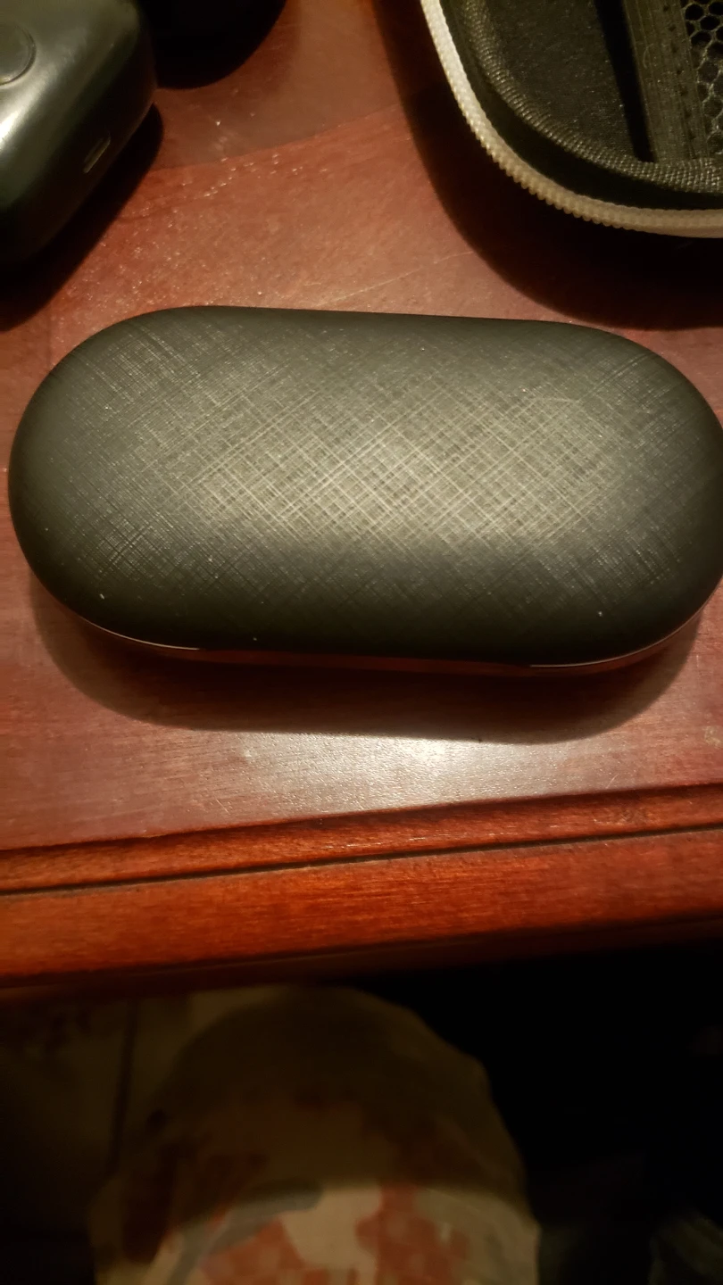 Zero Statik Wireless Earbuds with Charging Case - photo 2