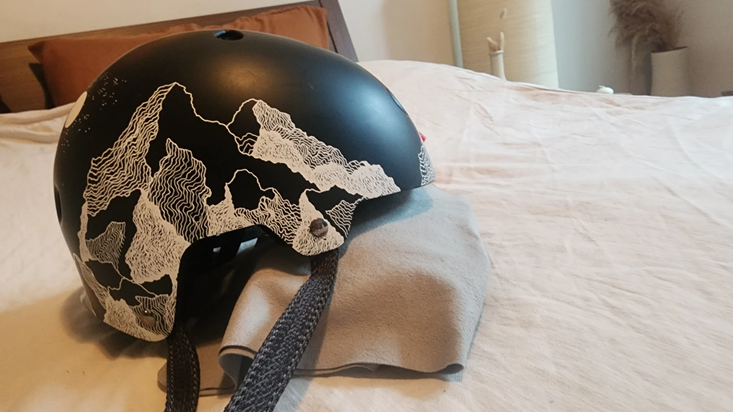 Electra Black Bicycle Helmet - photo 5