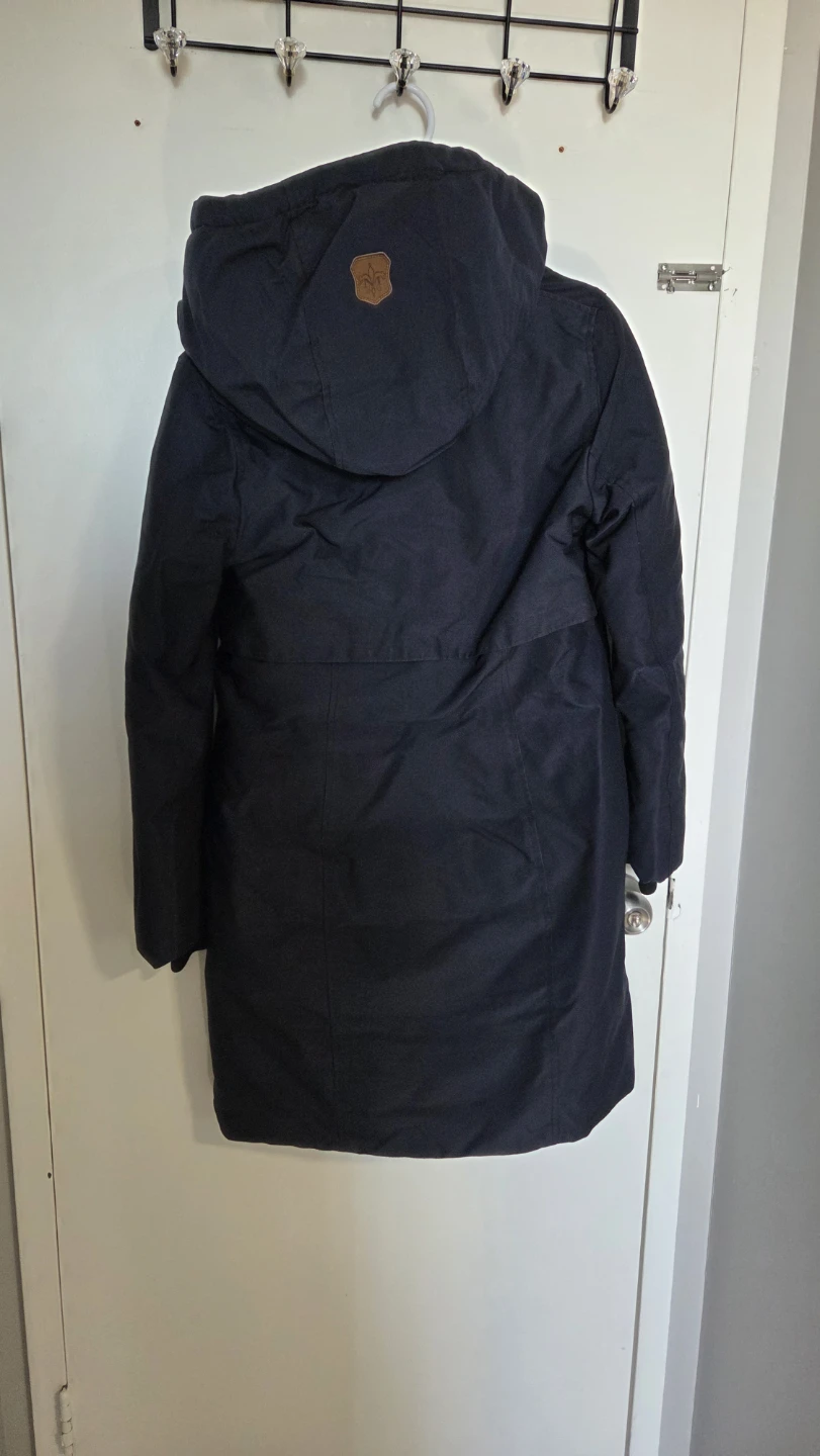 Mackage Down Parka Medium - photo 4