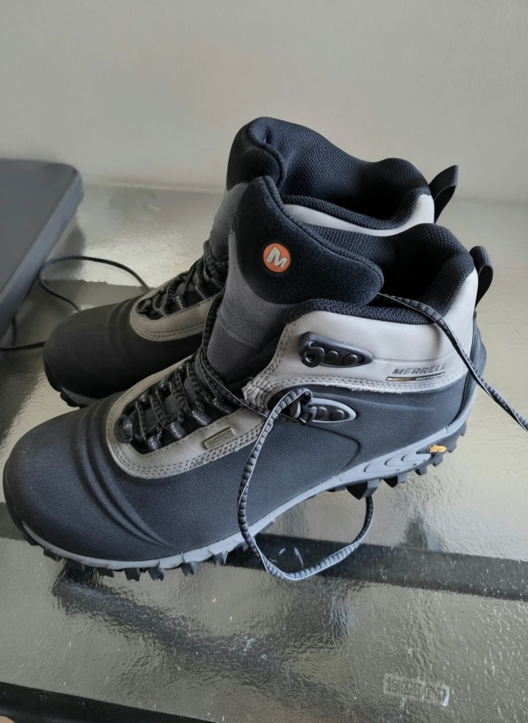 Merrell Winter Boots - photo 3
