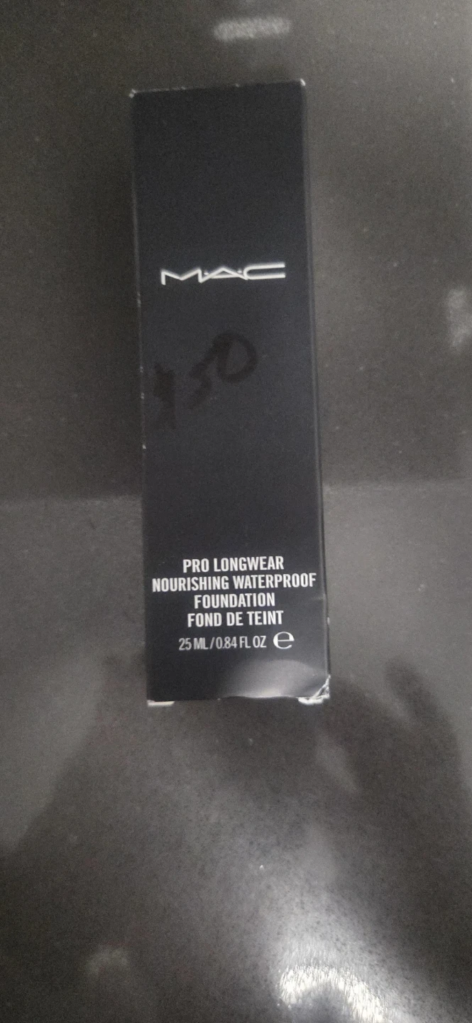 Mac - photo 2