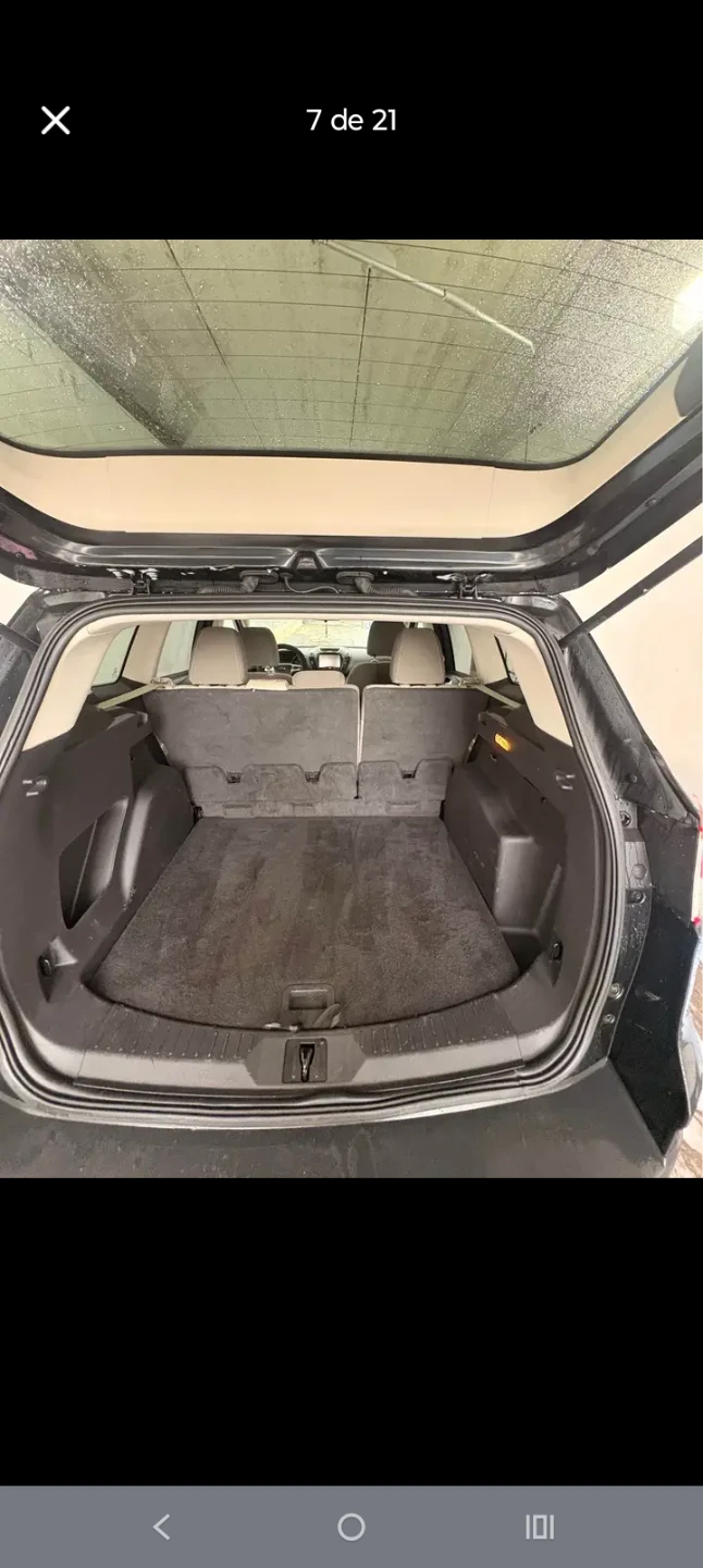 2014 Ford Escape SE Black - photo 2