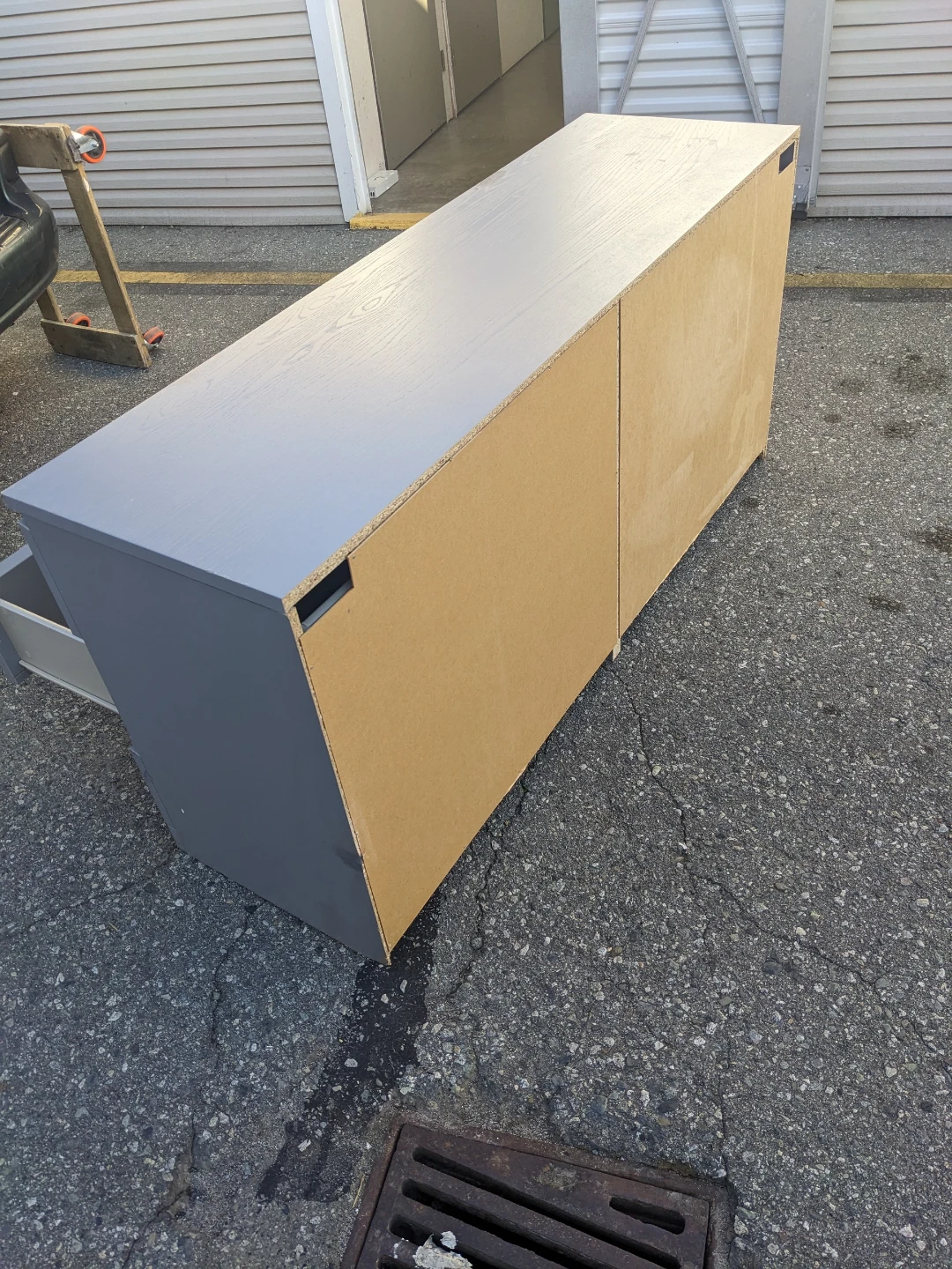 IKEA MALM 6-Drawer Dresser - photo 3