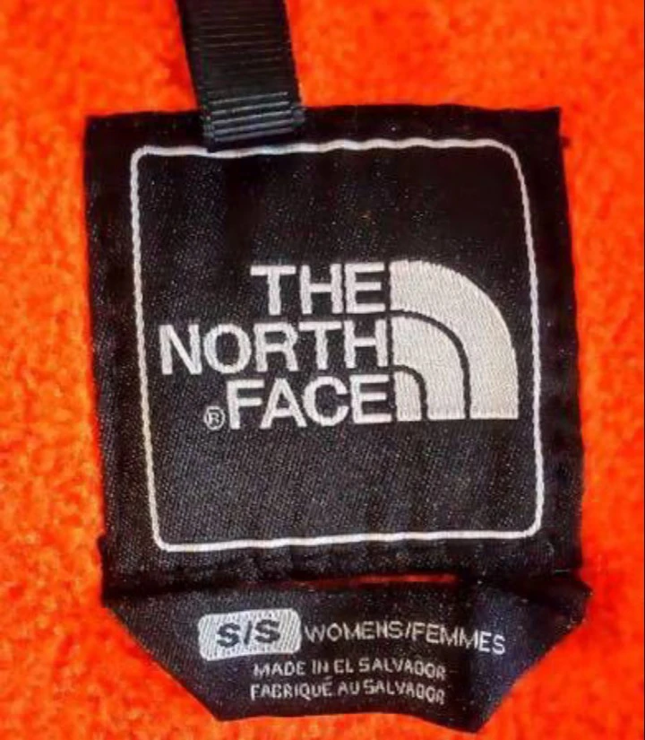 The North Face Women's Denali Fleece Jacket (Brand New) - photo 4