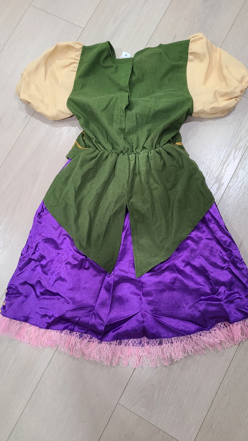 Morph Costumes Miss Hatter Costume - photo 5