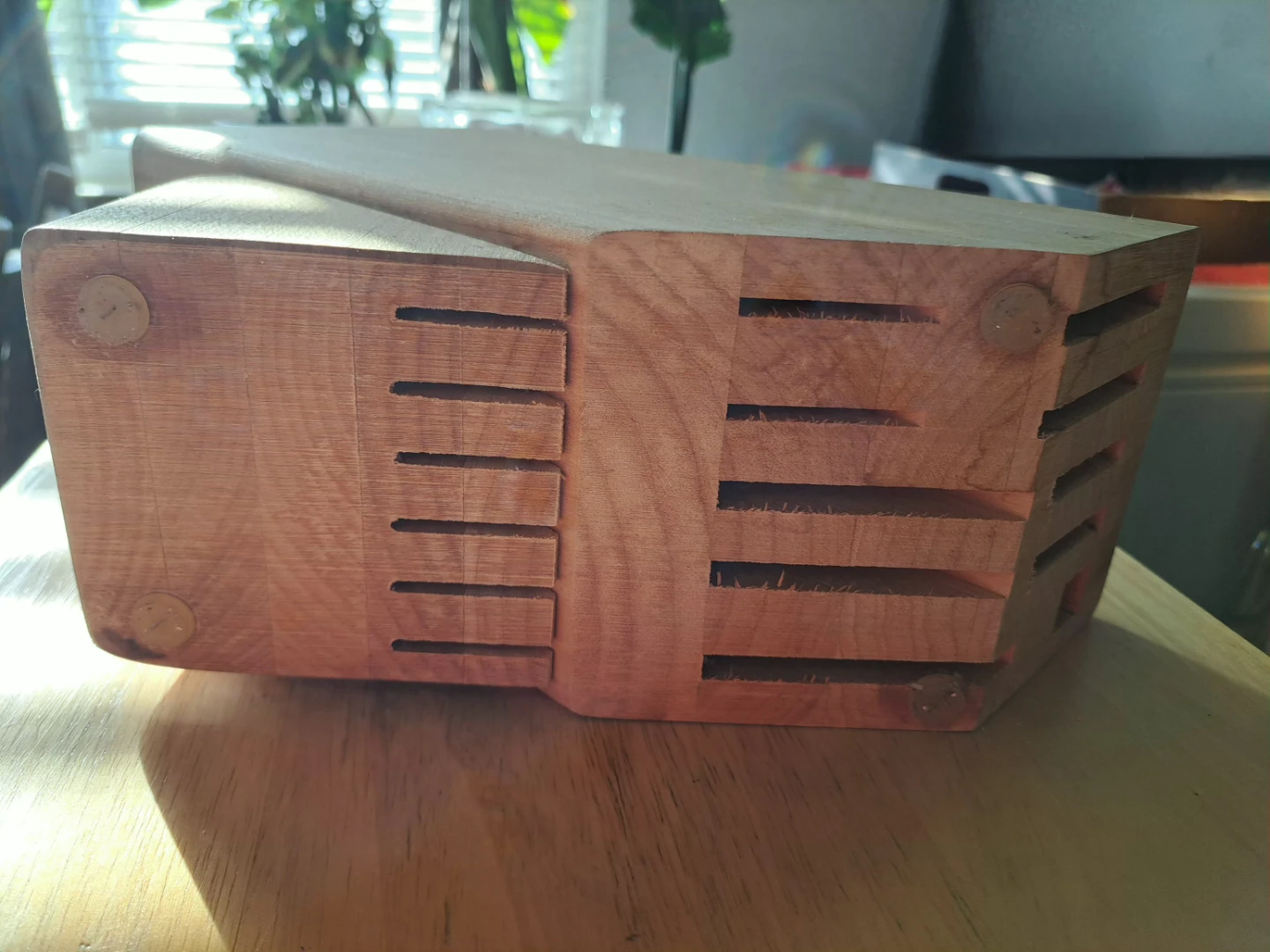 Knife Block - photo 5
