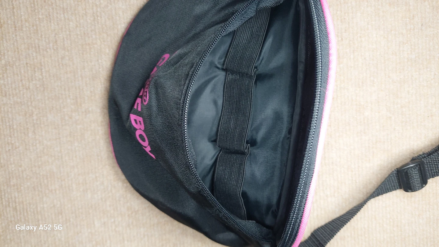 Nintendo Game Boy Waist Bag 90s - photo 4