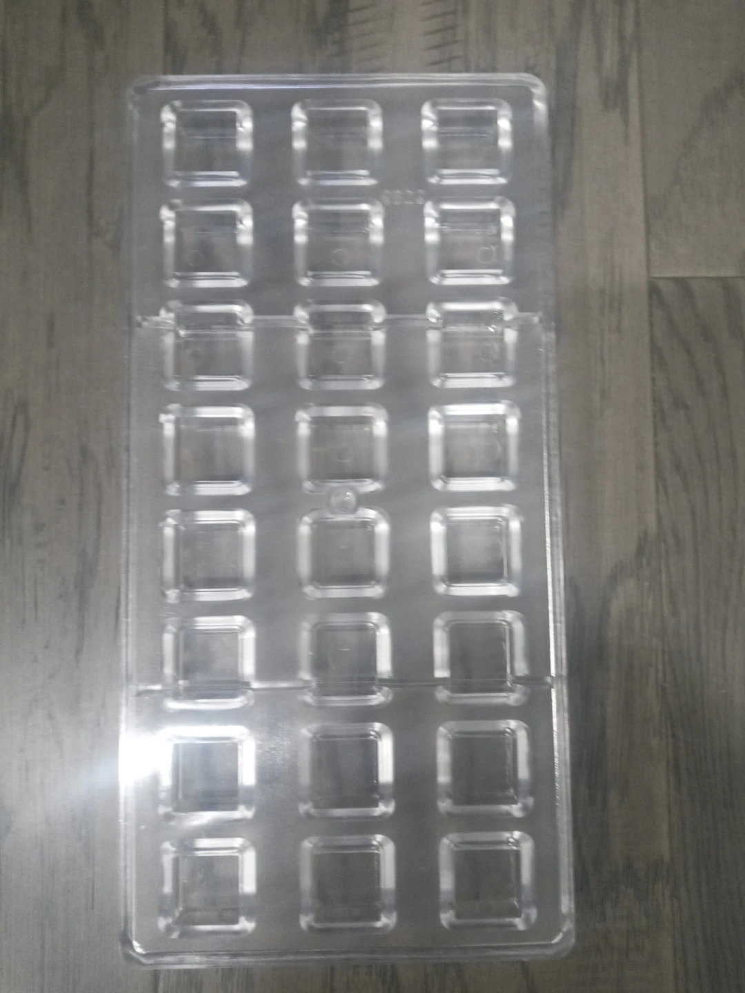 Shunda Chocolate Moulds - photo 4