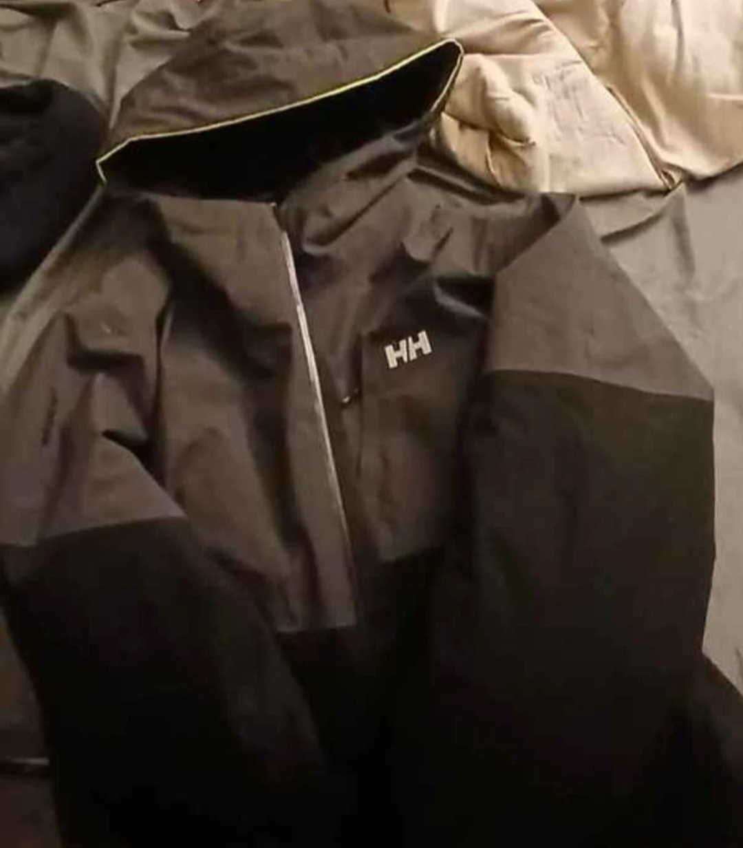 Helly Hansen Winter/Waterproof Jacket 2XL