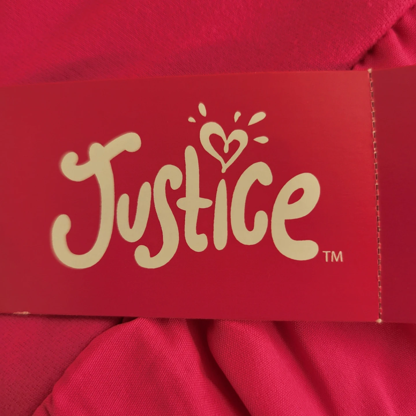 Justice Girls 2-Piece Sport Set - photo 5