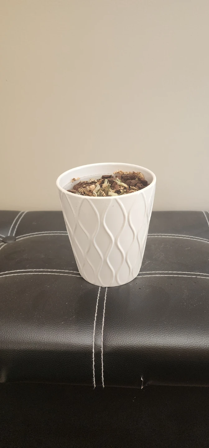 assorted decorative pots - photo 5
