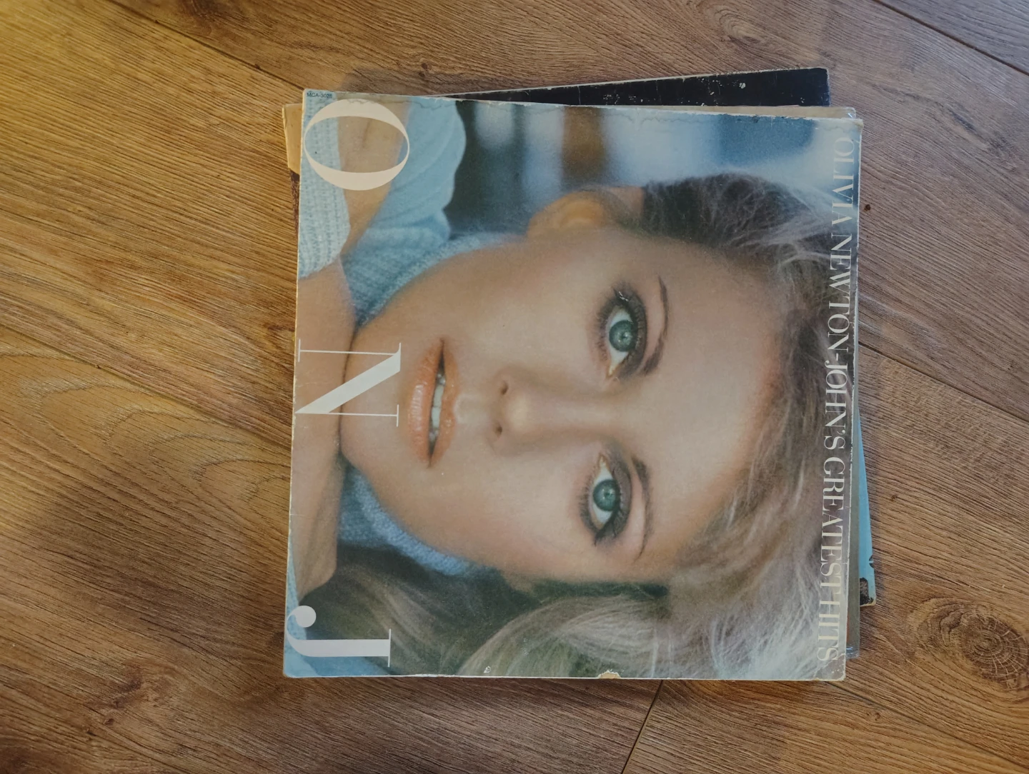 Vintage Vinyl Record Collection - photo 5