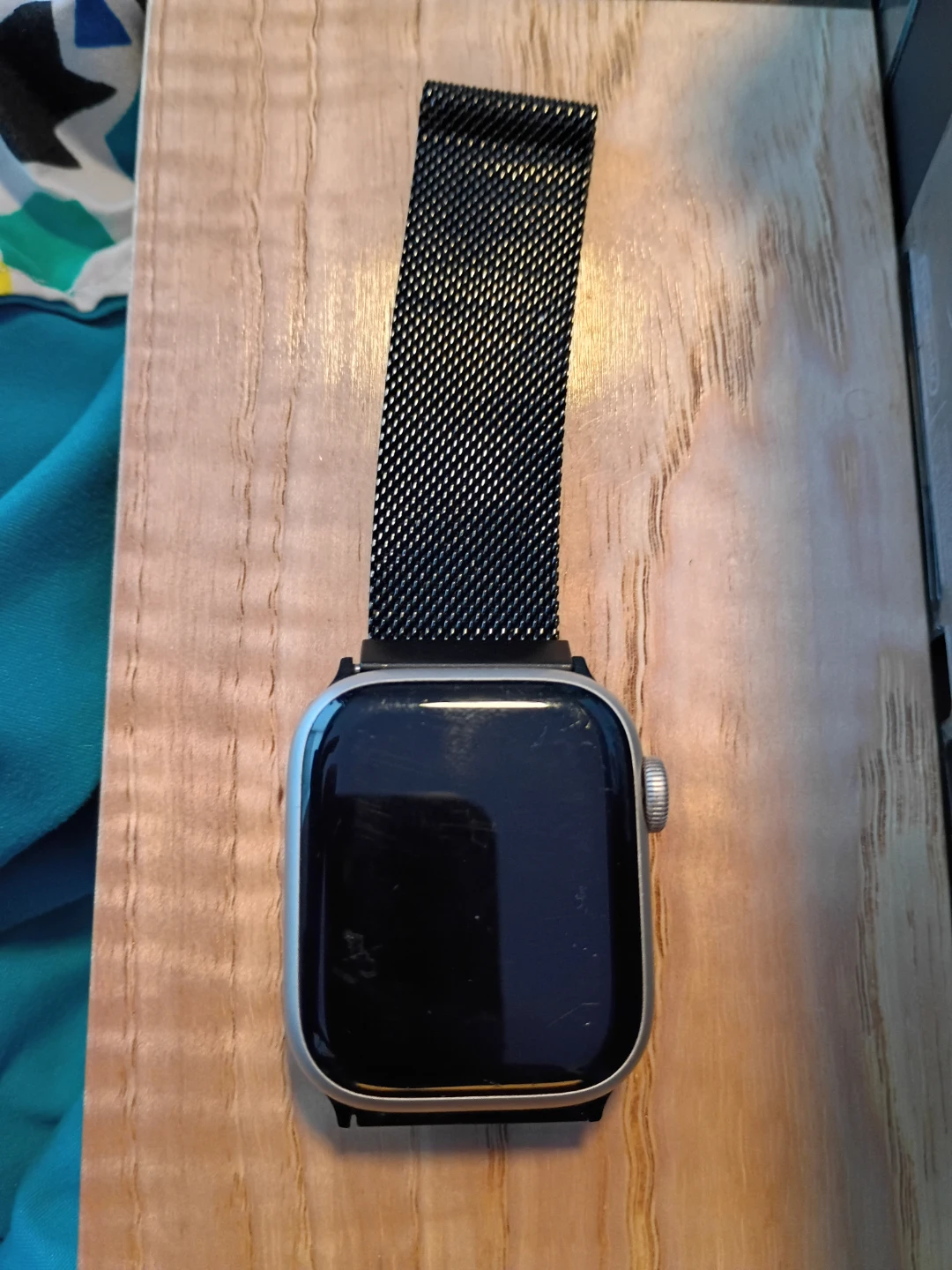Apple watch series 8