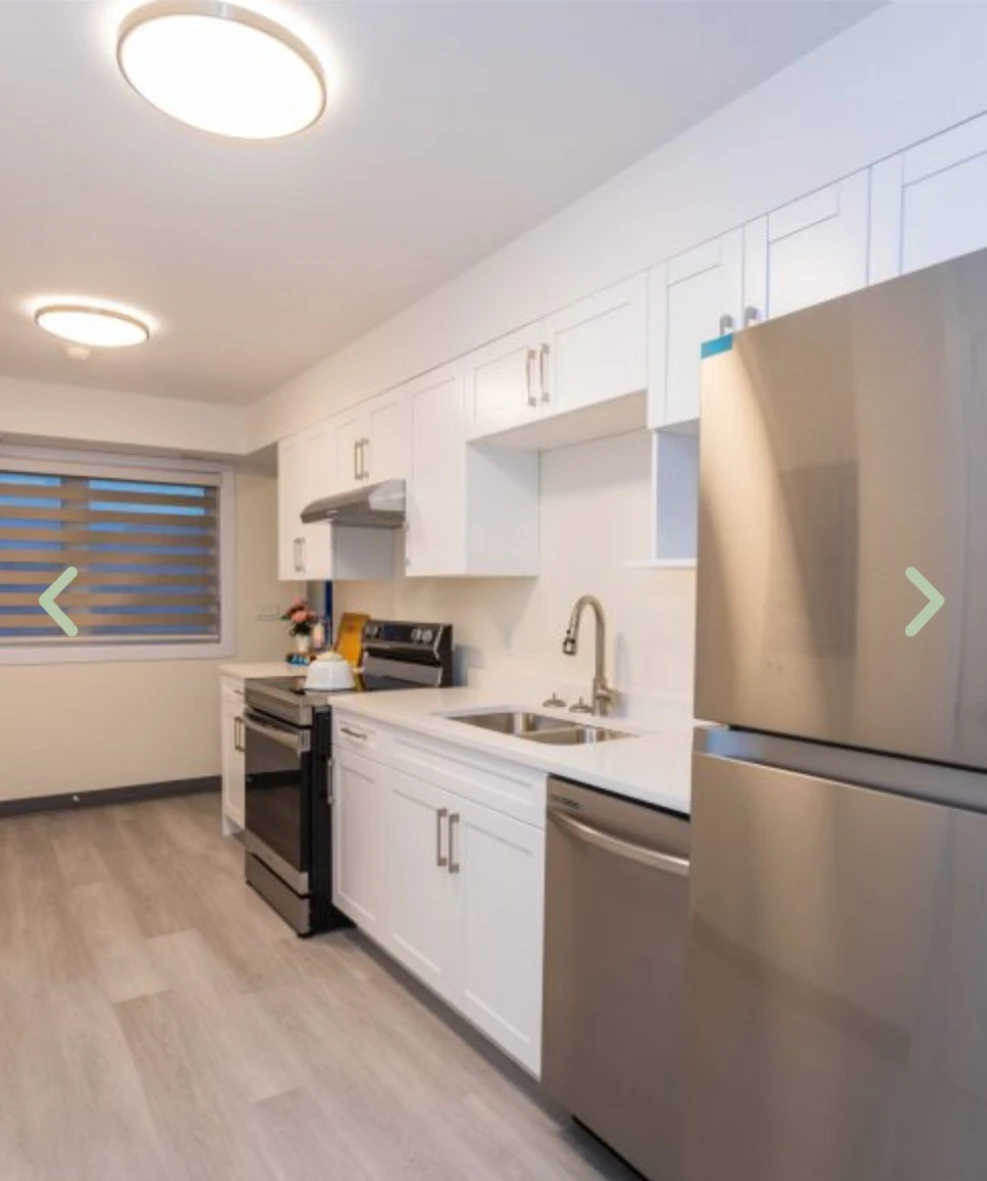 2 bedroom apartment for rent - photo 3