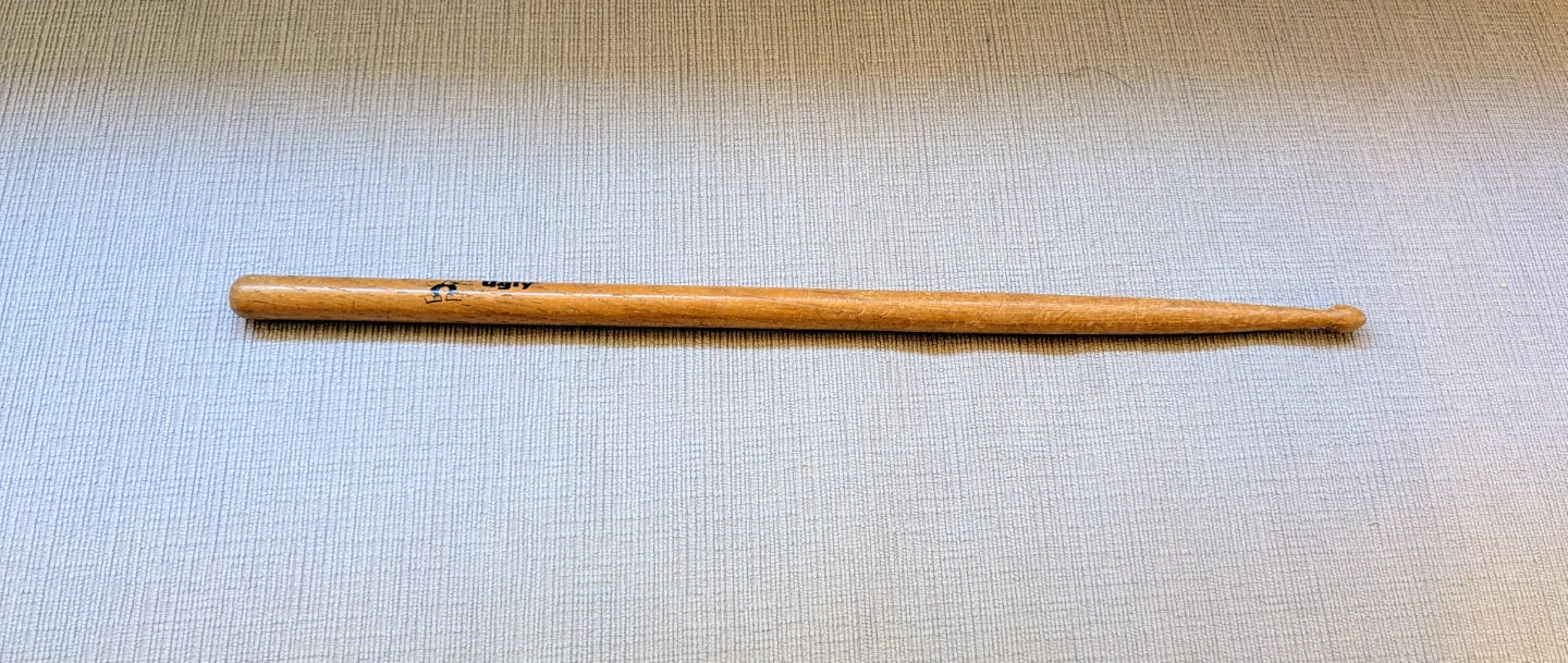 Percussion Drumstick