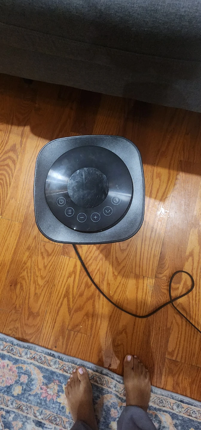Dreo Portable Tower Heater 1500 watt ceramic heater