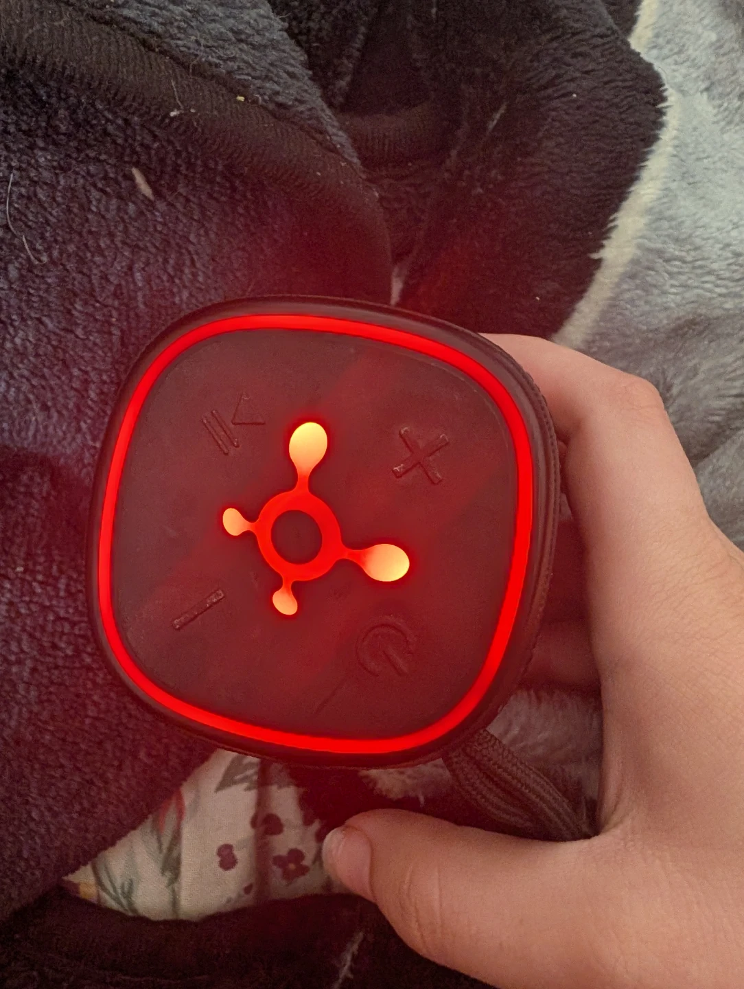 Speaker