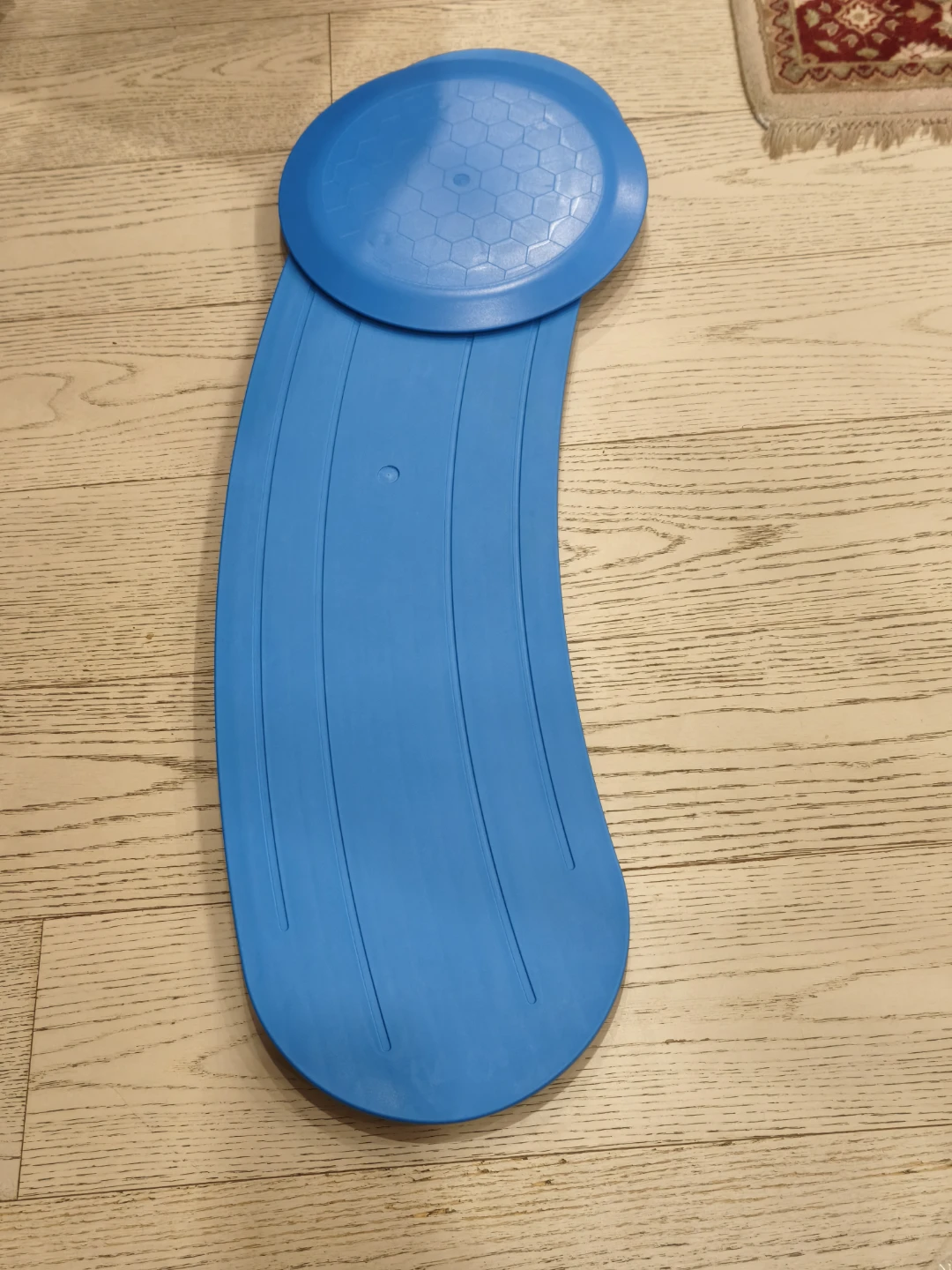 FXiaoy Slide Transfer Board with Turntable