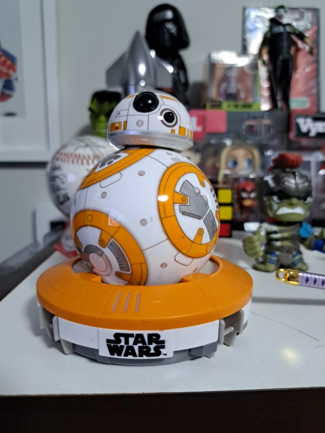 Sphero Star Wars BB-8 Droid Charging Base