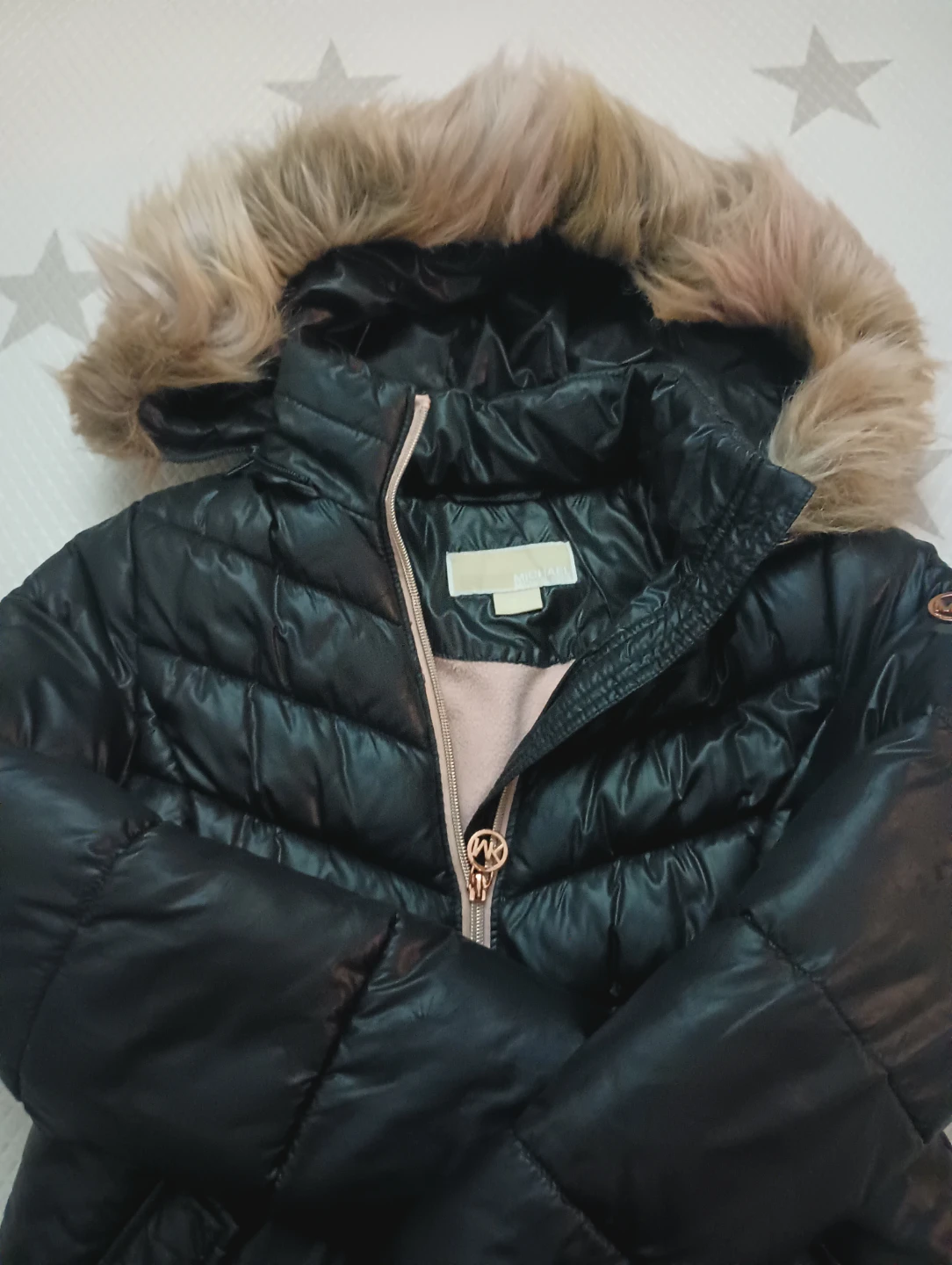 Michael Kors Puffer Jacket - photo 2
