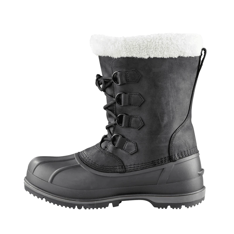Baffin Winter Snow Boots – Size 10 - photo 2