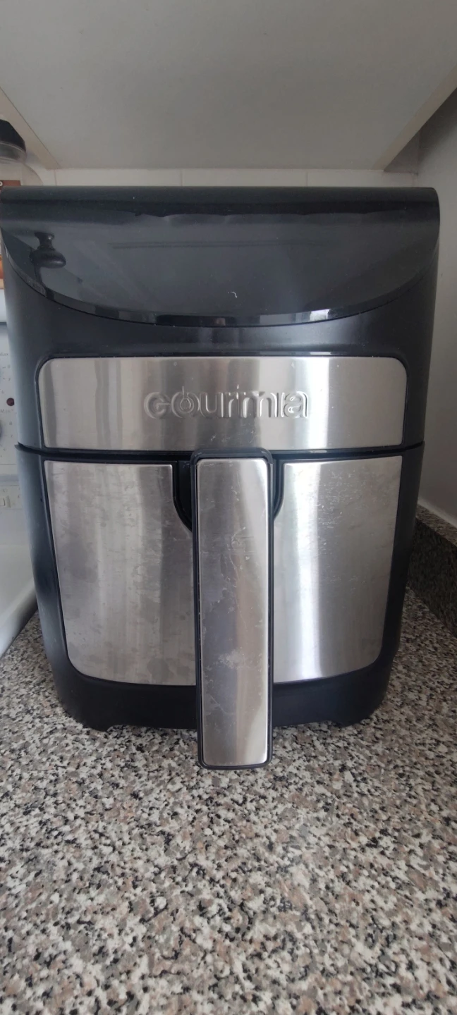 Gourmia GAF798 7-Quart Digital Air Fryer