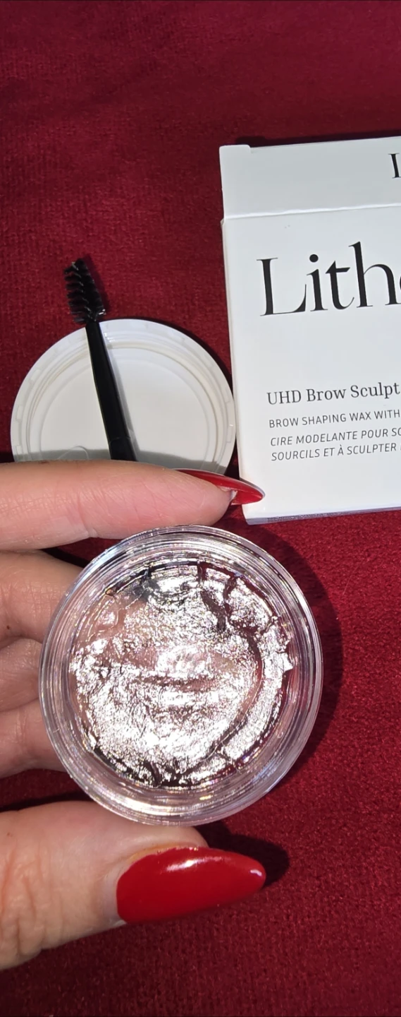 Lithe UHD Brow Sculpt