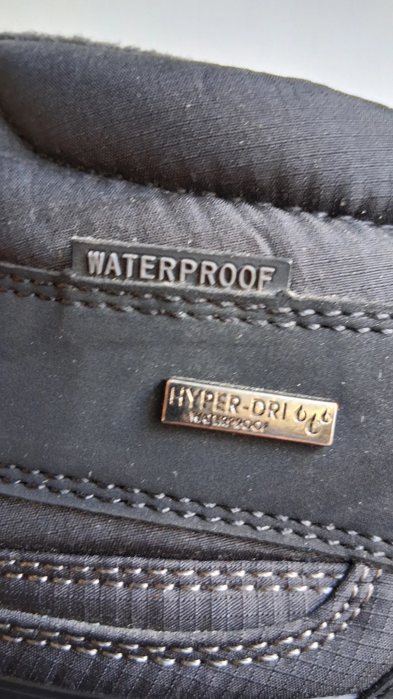 Wind River T-Max Heat Waterproof Boots - Size 10 - photo 5