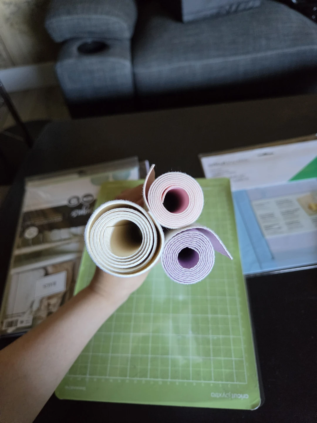 Cricut Joy Xtra Cutting Machine Bundle - photo 4