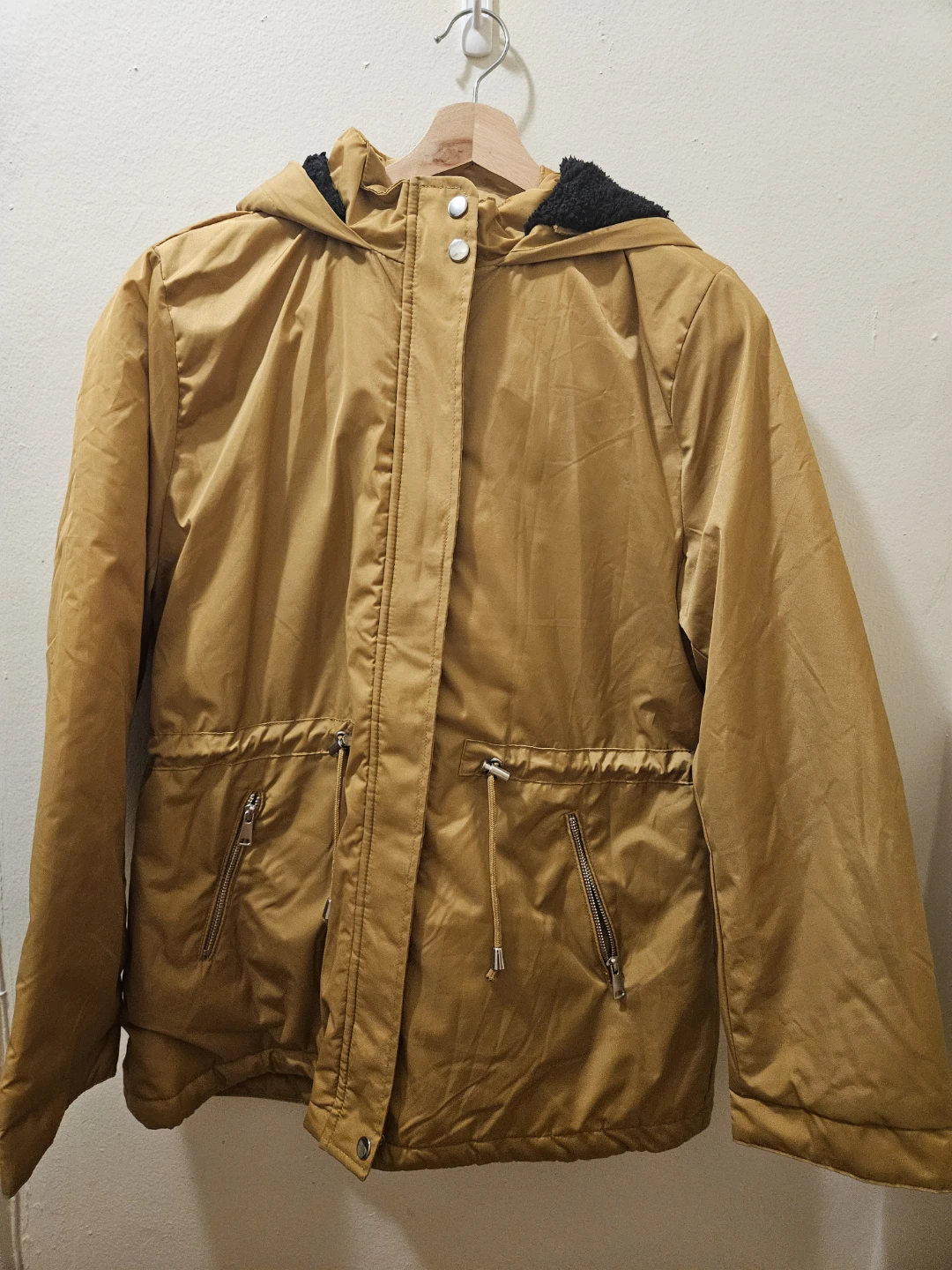 Ambiance Outerwear Hooded Jacket - photo 4