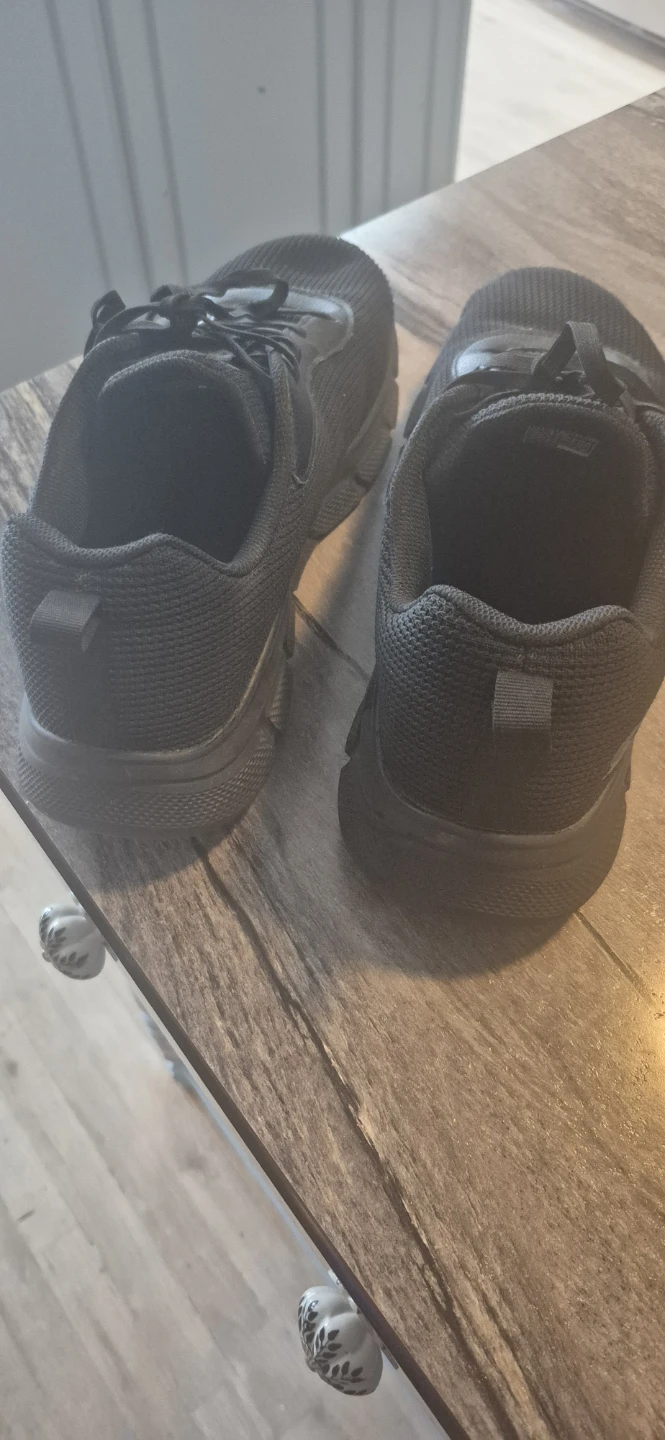 Skechers Bobs Black Sneakers - photo 3