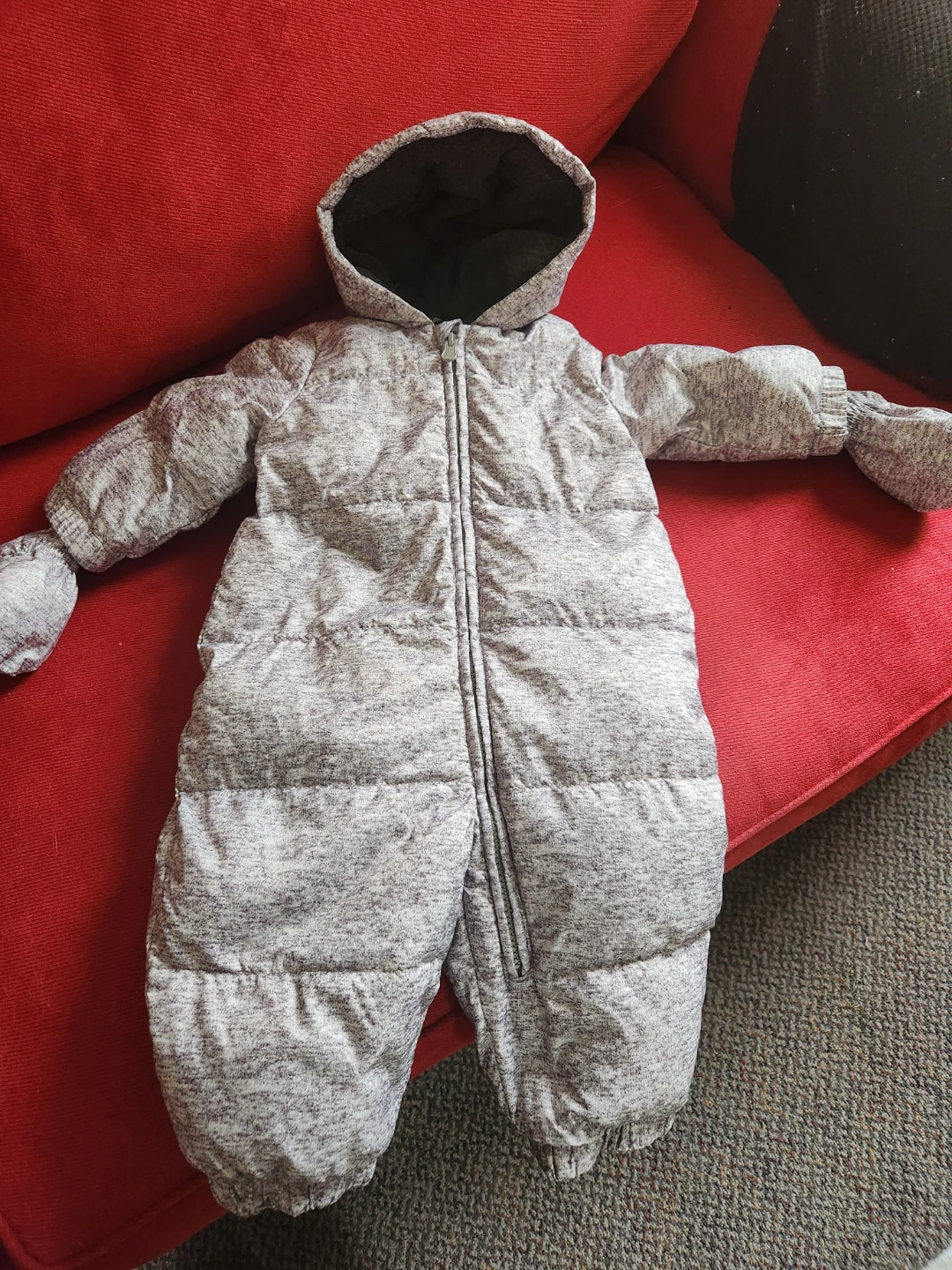 BABY GAP ONSIE - photo 2