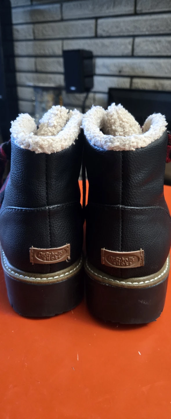 Dr. Scholl's Black Ankle Boots - photo 2