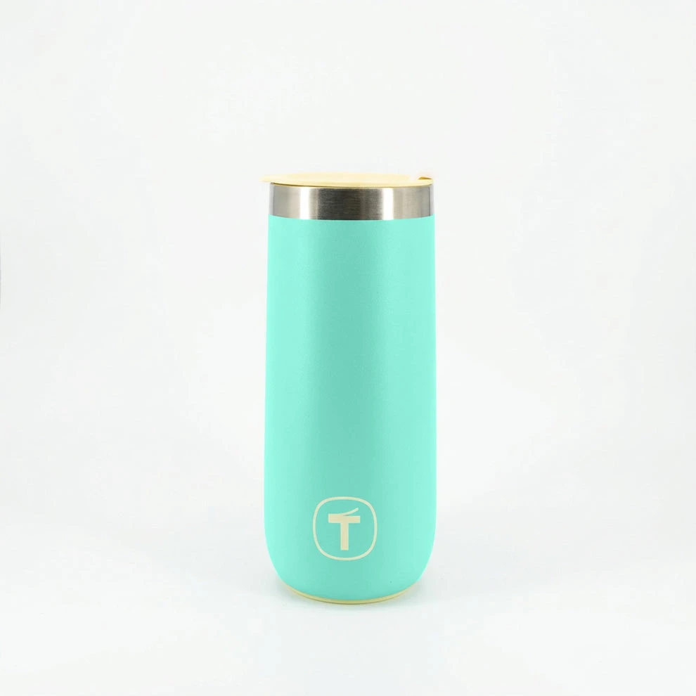 Tupperware® big T Sip™ Insulated Tumbler – 16 oz / 470 mL