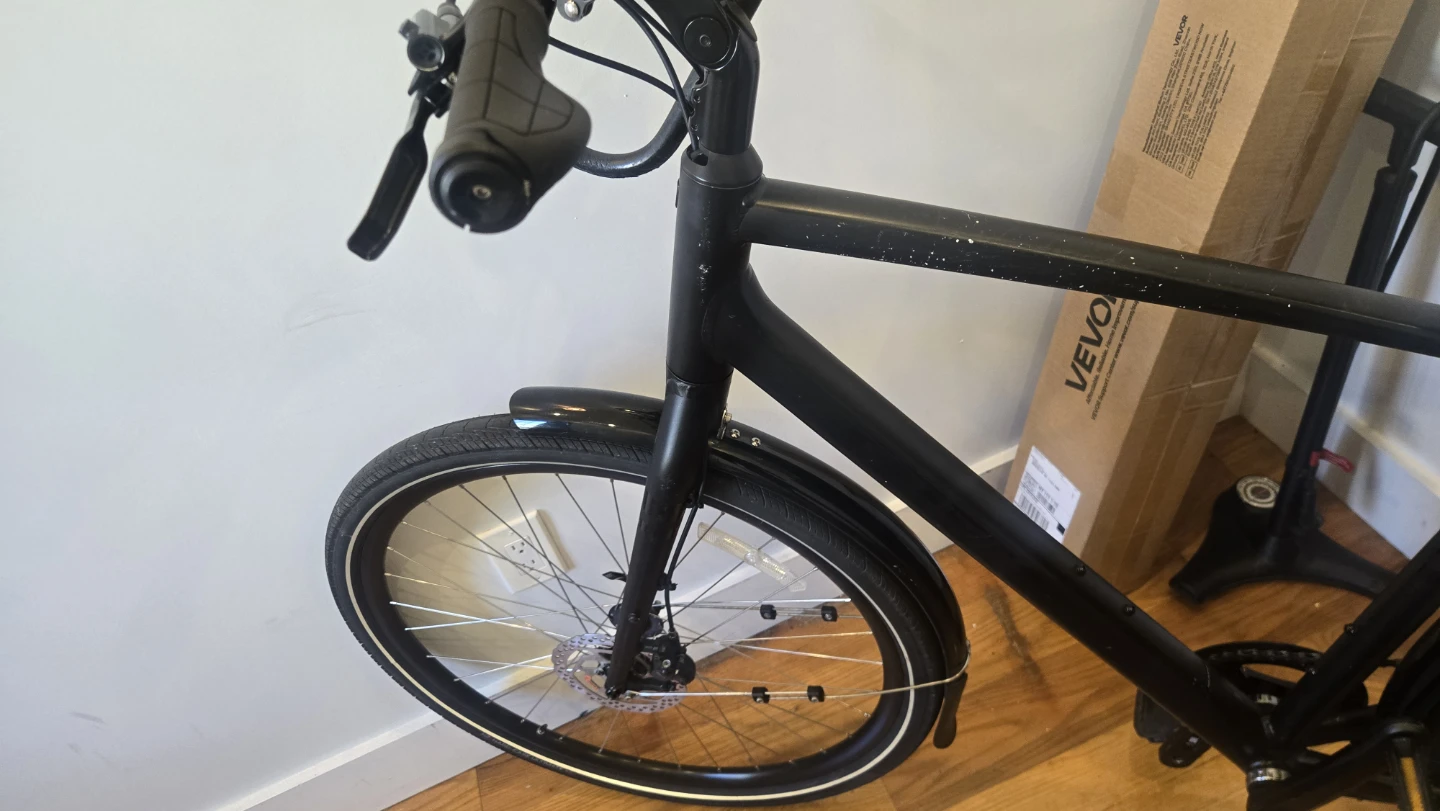 Trek Verve 3 - photo 3